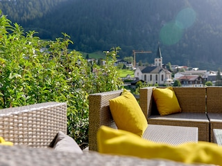 Apartment Bludenz Environment 54