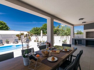 Villa Barban Registrazione all'aperto 2