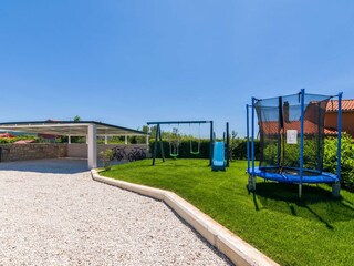 Villa Barban Registrazione all'aperto 5