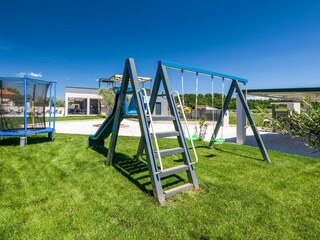 Villa Barban Registrazione all'aperto 7