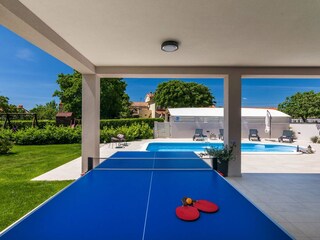 Villa Barban Registrazione all'aperto 10