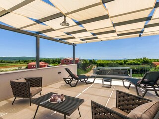 Villa Barban Registrazione all'aperto 16