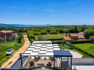 Villa Barban Registrazione all'aperto 18