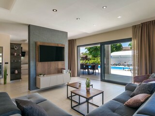 Villa Barban Caratteristiche 22