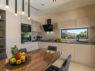 Villa Barban Caratteristiche 25