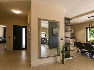 Villa Barban Caratteristiche 28