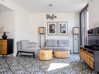 Vakantieappartement Saint-Tropez (Ort) Kenmerken 6