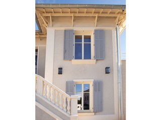 Vakantieappartement Saint-Tropez (Ort) Buitenaudio-opname 2