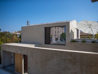 Vakantieappartement Saint-Tropez (Ort) Buitenaudio-opname 4