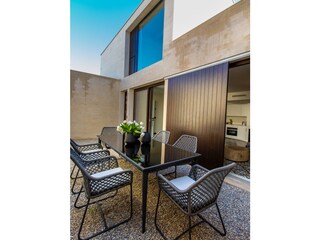Vakantieappartement Saint-Tropez (Ort) Buitenaudio-opname 5