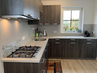 Vakantiehuis Julianadorp Kenmerken 12