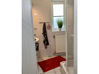 Vakantiehuis Julianadorp Kenmerken 8