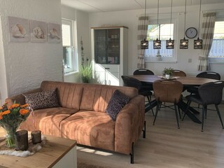 Holiday house Julianadorp Features 4