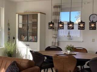 Vakantiehuis Julianadorp Kenmerken 9