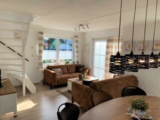 Holiday house Julianadorp Features 5