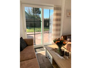 Vakantiehuis Julianadorp Kenmerken 10