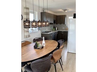 Vakantiehuis Julianadorp Kenmerken 5