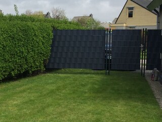 Vakantiehuis Julianadorp Kenmerken 21