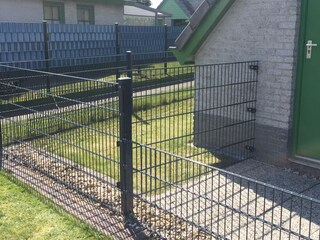 Vakantiehuis Julianadorp Kenmerken 20