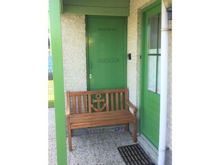 Vakantiehuis Julianadorp Kenmerken 19