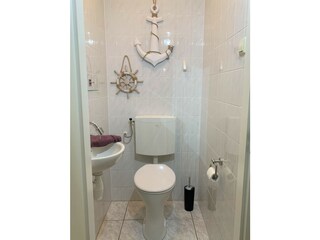 Vakantiehuis Julianadorp Kenmerken 18