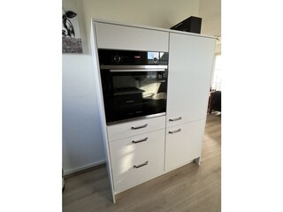 Vakantiehuis Julianadorp Kenmerken 13