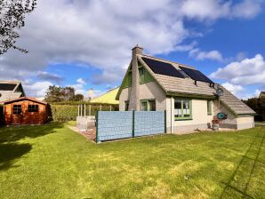 Ferienhaus Strandbrise