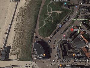 Casa per le vacanze Casa Estiva Incantevole - Egmond aan Zee - image1