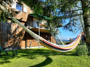 Ferienwohnung Maries Bauernhof Auszeit am Hopfensee - Hopferau - image1