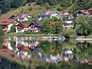 Hopfen am See~die kleine Riviera des Ostallgäus