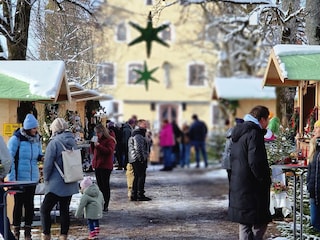Wunderschöne Weihnachtsmärkte...