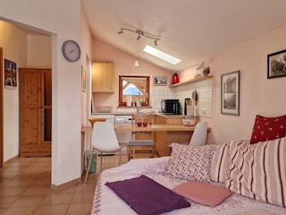 Relaxen, mit Wohlfühl Effekt...