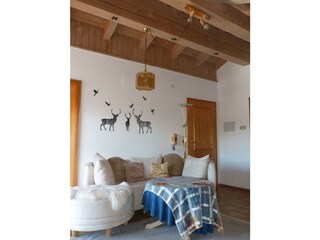 Apartment Hopferau Features 12