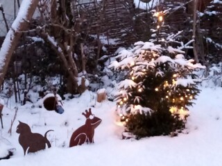 Apartment Hopferau Outdoor Recording 9