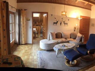 Apartment Hopferau Features 13
