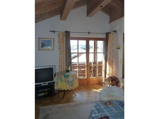 Apartment Hopferau Features 15