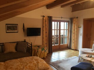 Apartment Hopferau Features 18