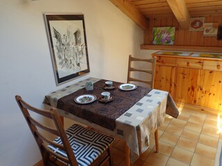 Apartment Hopferau Features 20