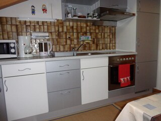 Apartment Hopferau Features 19