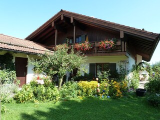 Apartment Hopferau Outdoor Recording 5