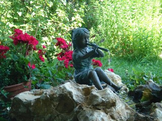 Apartment Hopferau Outdoor Recording 6