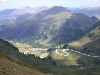 Chalet Stadl an der Mur Ambiente 33