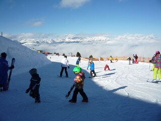 Chalet Stadl an der Mur Environment 22