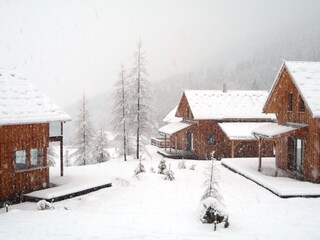 Chalet Stadl an der Mur Registrazione all'aperto 8