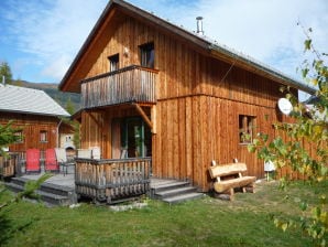 Chalet Lantana; nähe Kreischberg und Türracher Höhe - Stadl an der Mur - image1