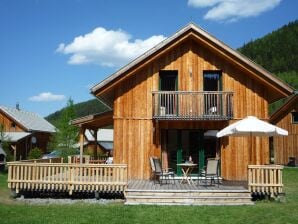 Chalet Lantana; nähe Kreischberg und Türracher Höhe - Stadl an der Mur - image1