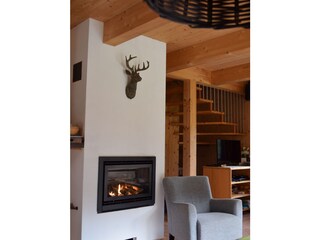 Chalet Stadl an der Mur Kenmerken 21