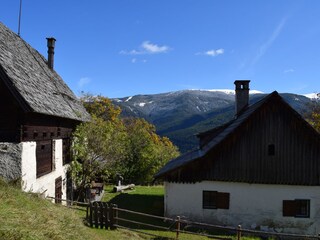Chalet Stadl an der Mur Ambiente 37