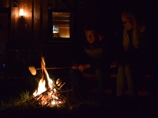 Chalet Stadl an der Mur Outdoor Recording 10