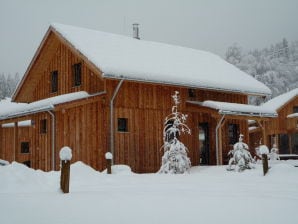 Chalet Lantana; nähe Kreischberg und Türracher Höhe - Stadl an der Mur - image1